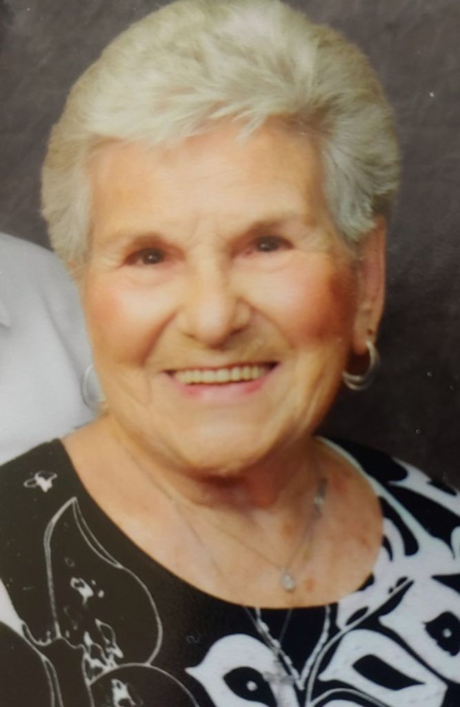Margaret Jean Heil