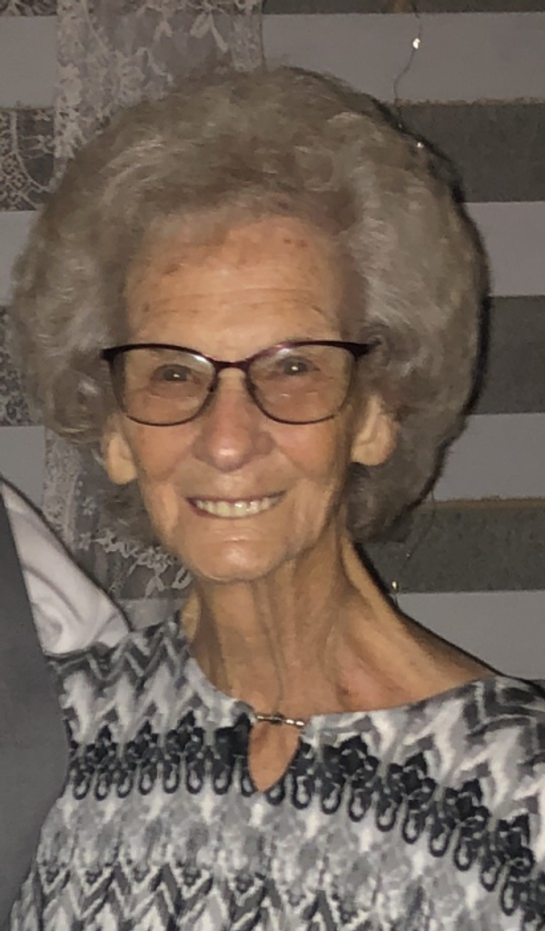 Helen Liles Haywood