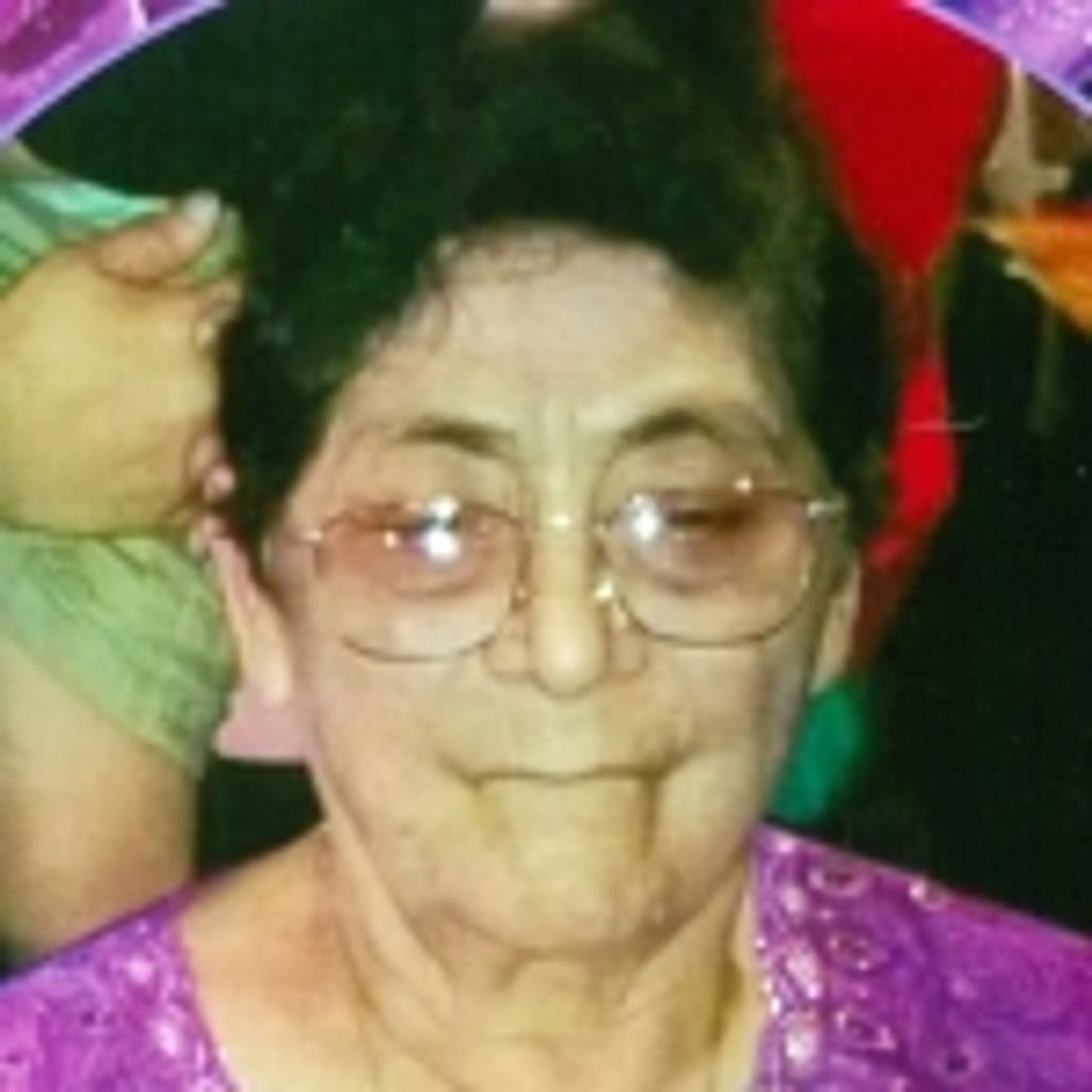 Maria M. Neave