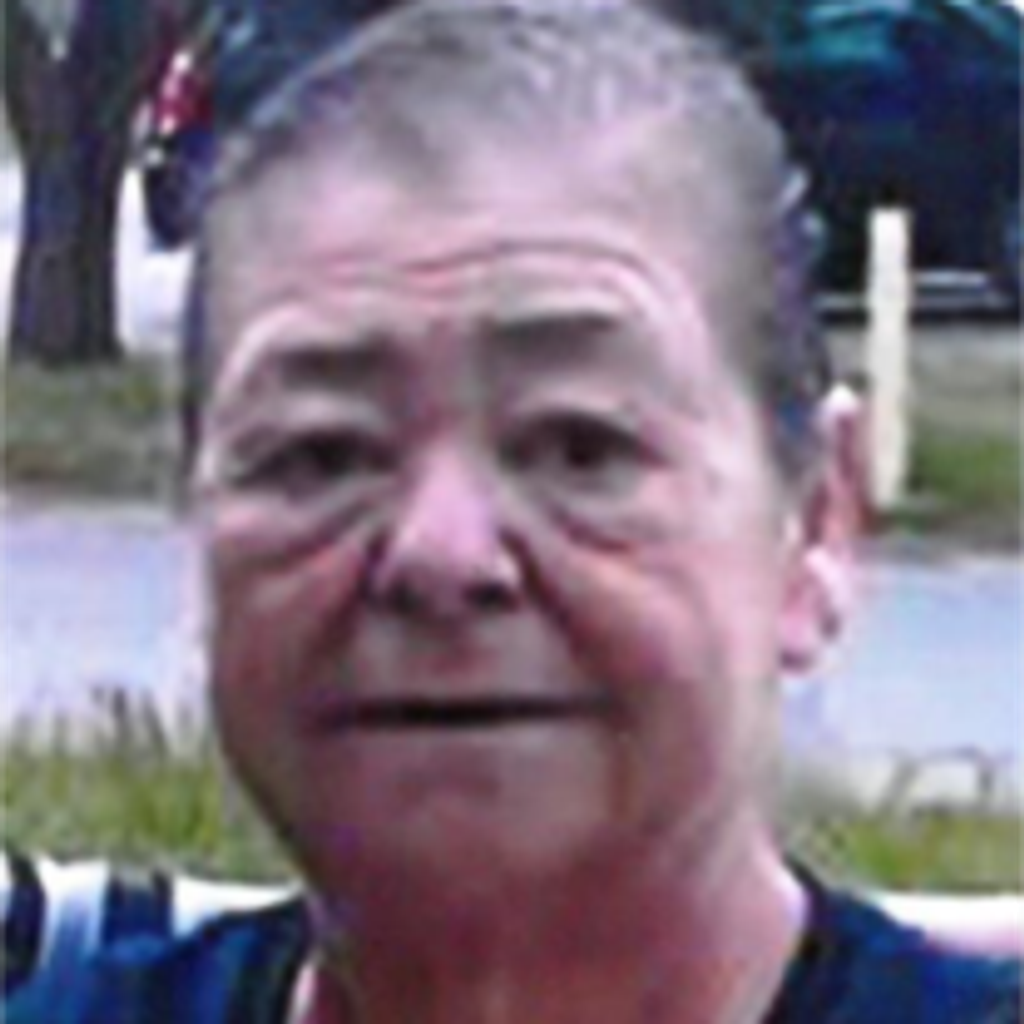 Lucille Lopez-Garcia