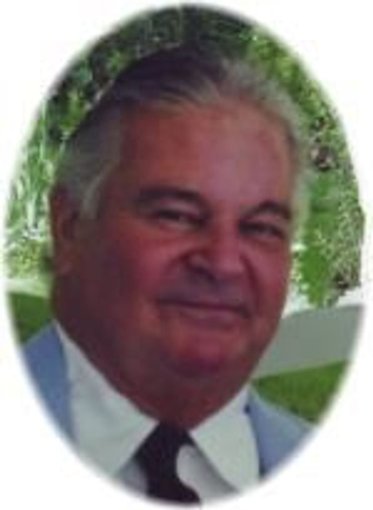 Charles H. Stuis