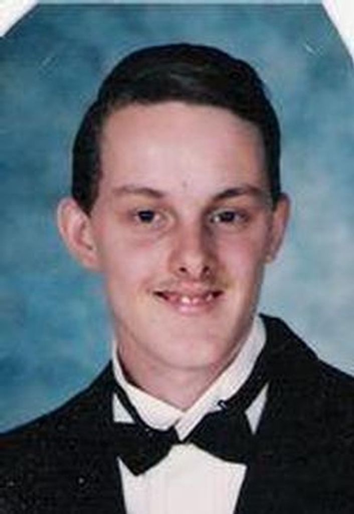 Billy Joe Farmer Profile Photo
