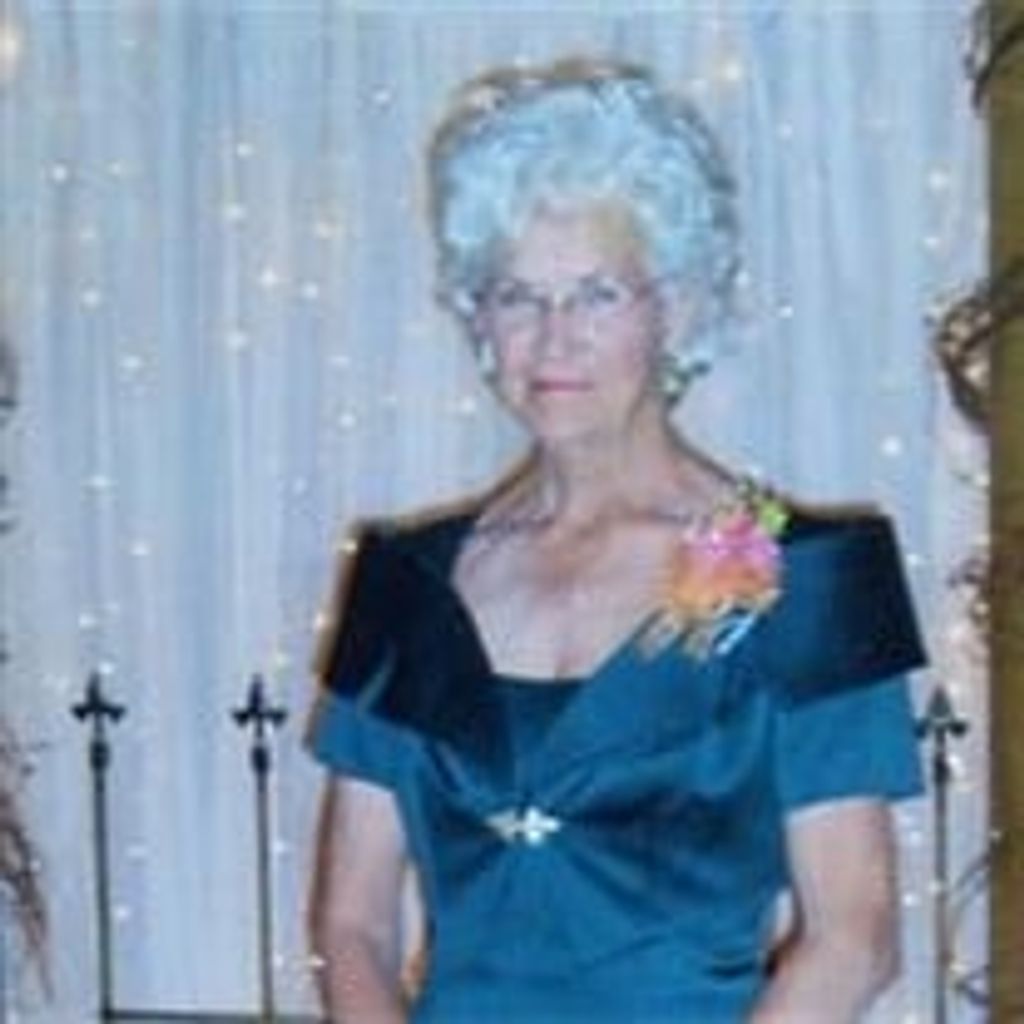 Frances B. Hammett