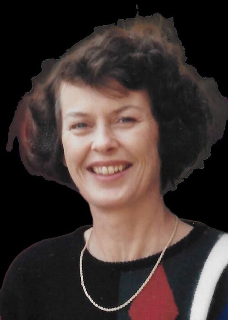 Mary Richardson Profile Photo