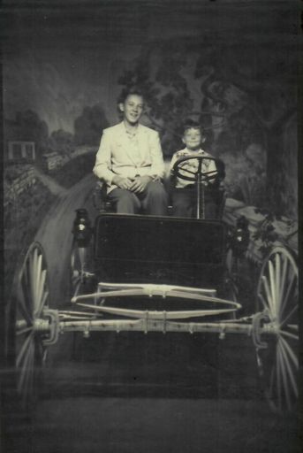 Thomas Thompson photo gallery thumbnail 15 of 86