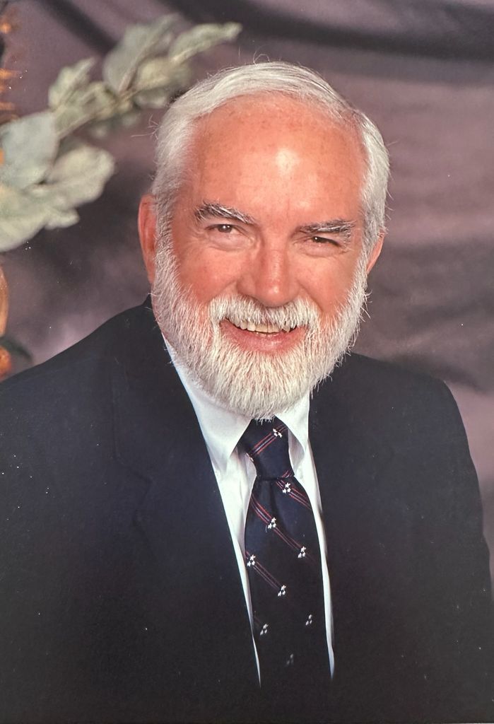 Gerald "Jerry" T. Murray Profile Photo