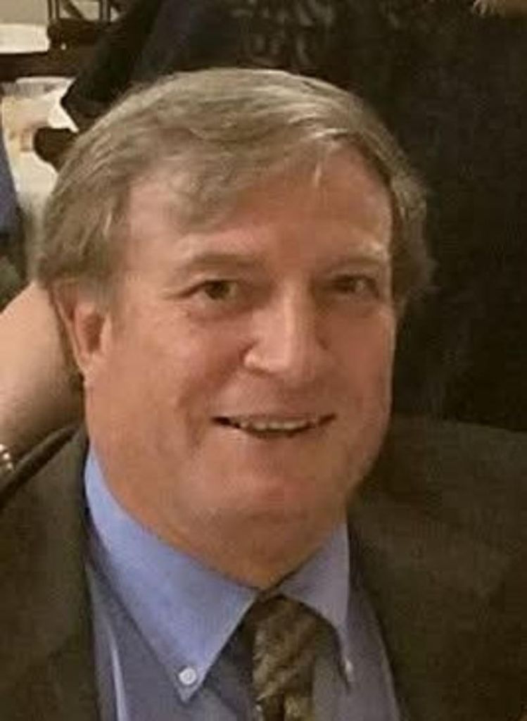 Dwain Ray Jakubik Profile Photo