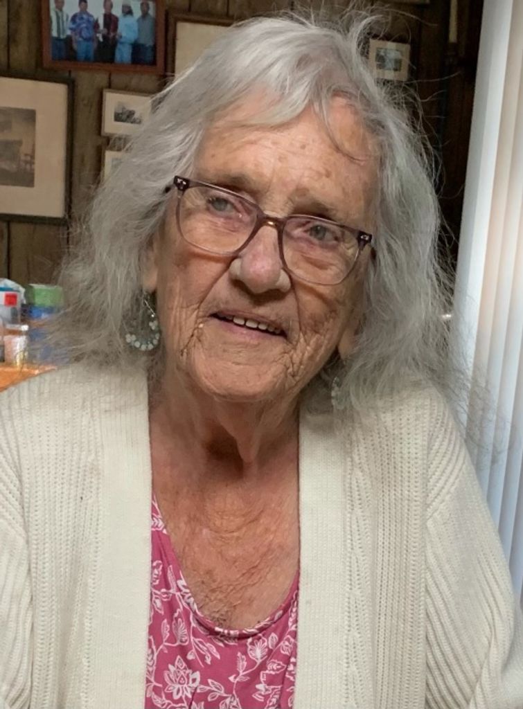 Marian Arlene (Weahry)  Young Profile Photo