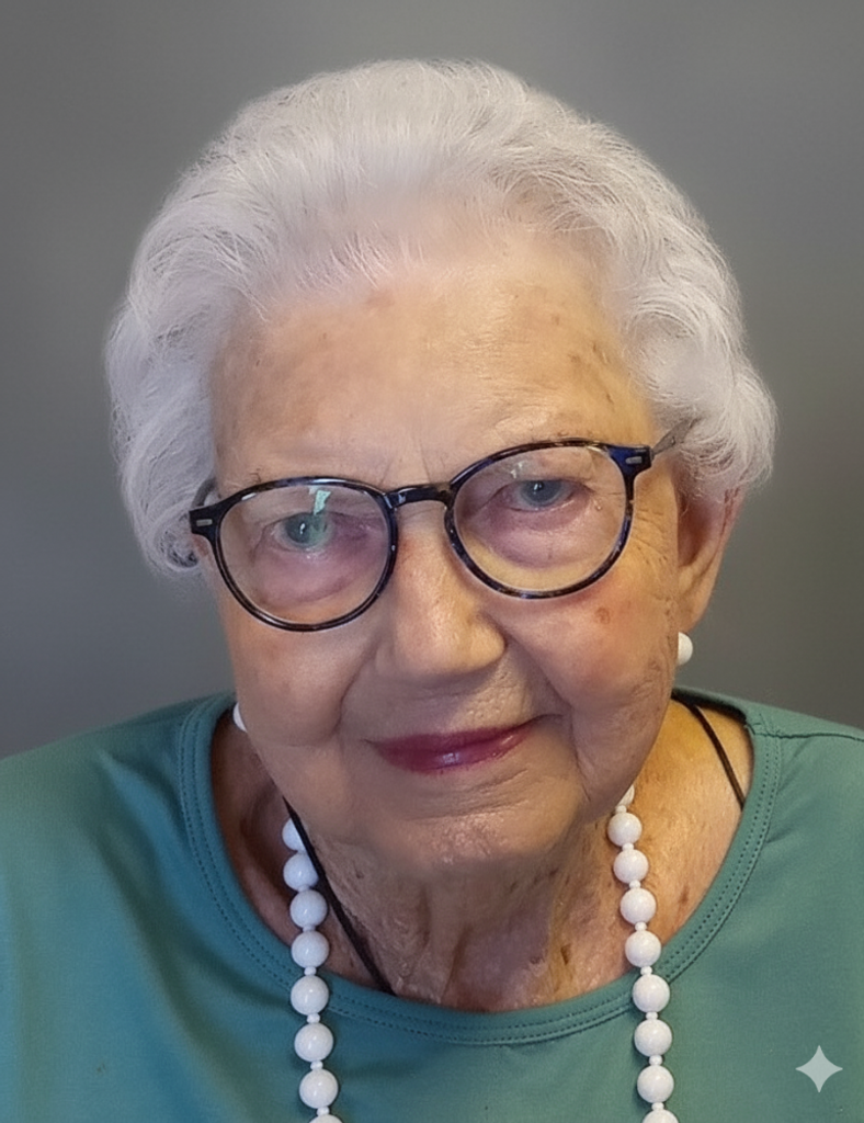 Louise Rice Campbell