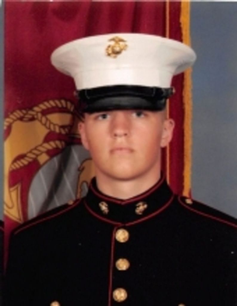 Aaron Merrell Profile Photo