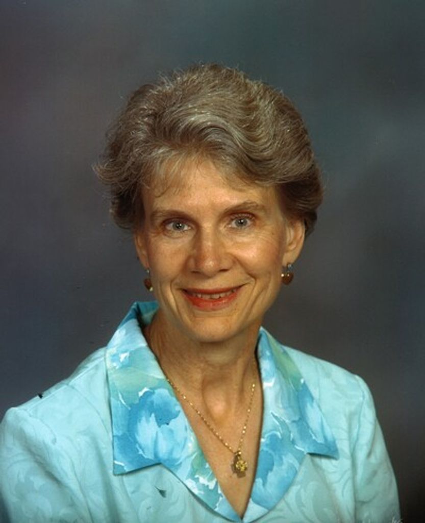 Sharon Ann Gering Stauffacher