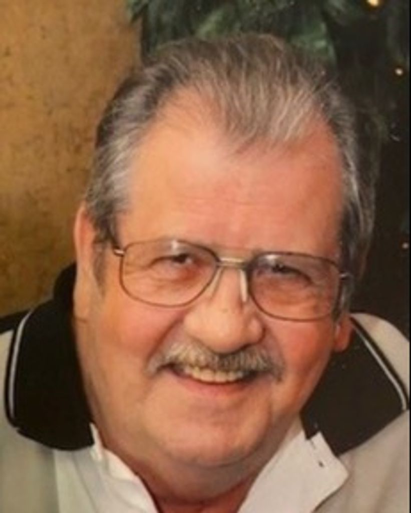 Gary A. Erskine