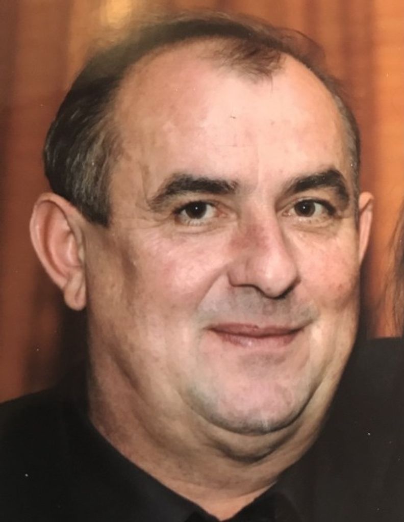 Branko Petkovic