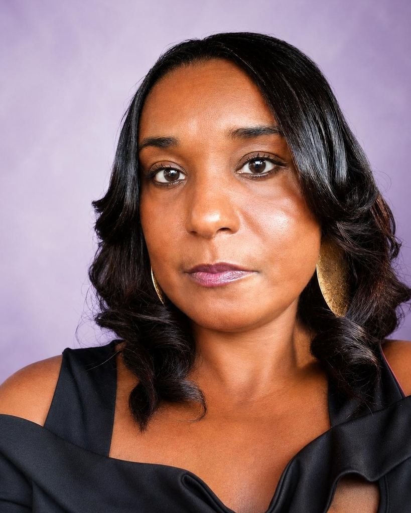 Tashia Sharee Groce Profile Photo