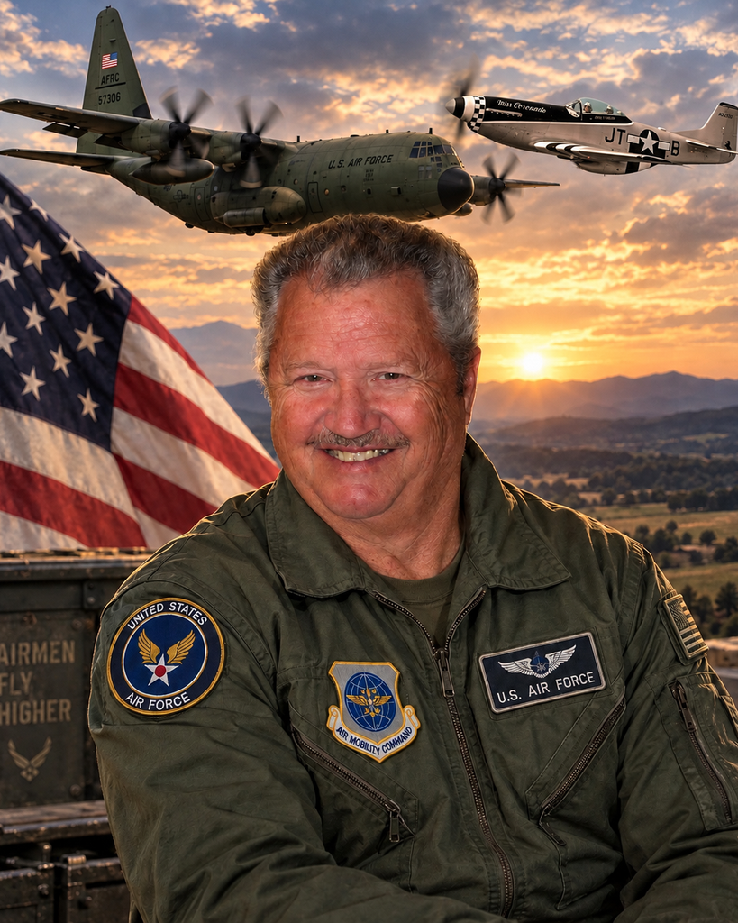 Jerry Ray Myatt Profile Photo