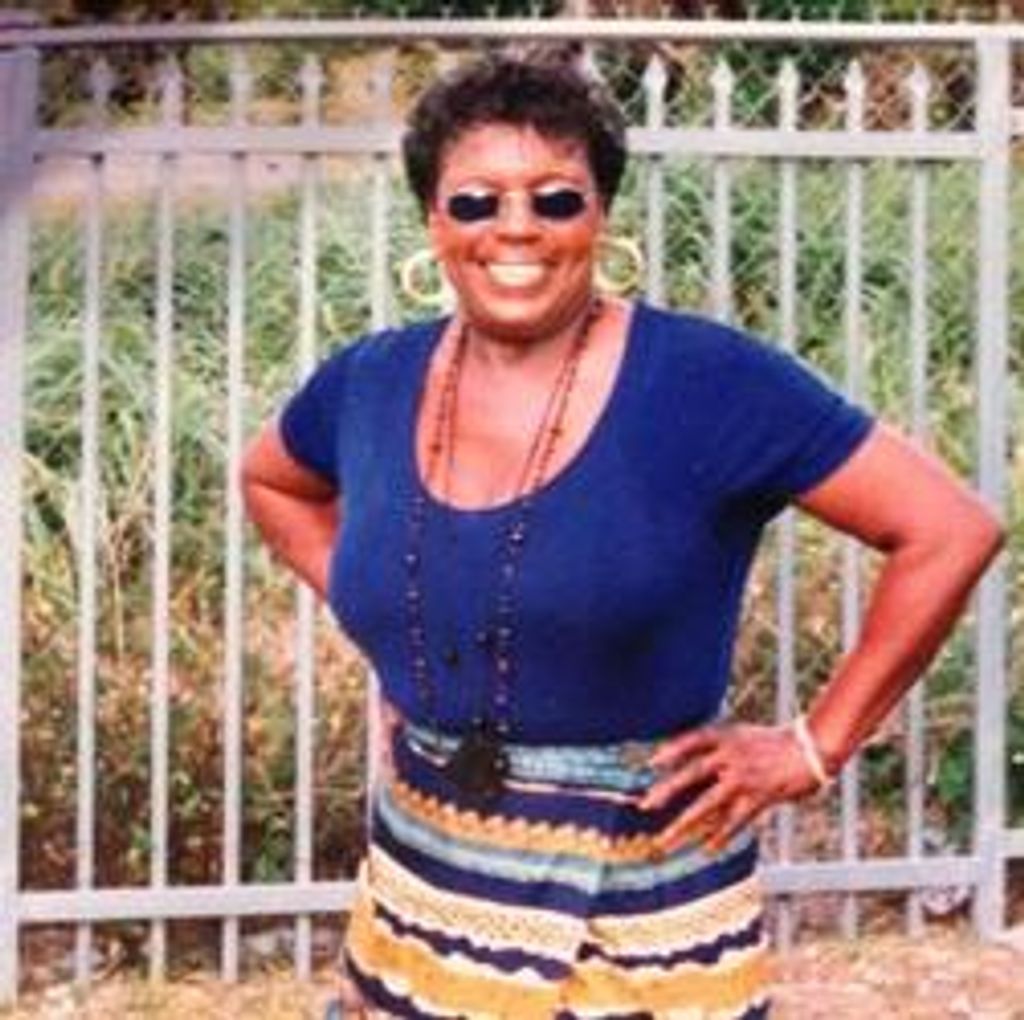 Louise Rowe Price Profile Photo