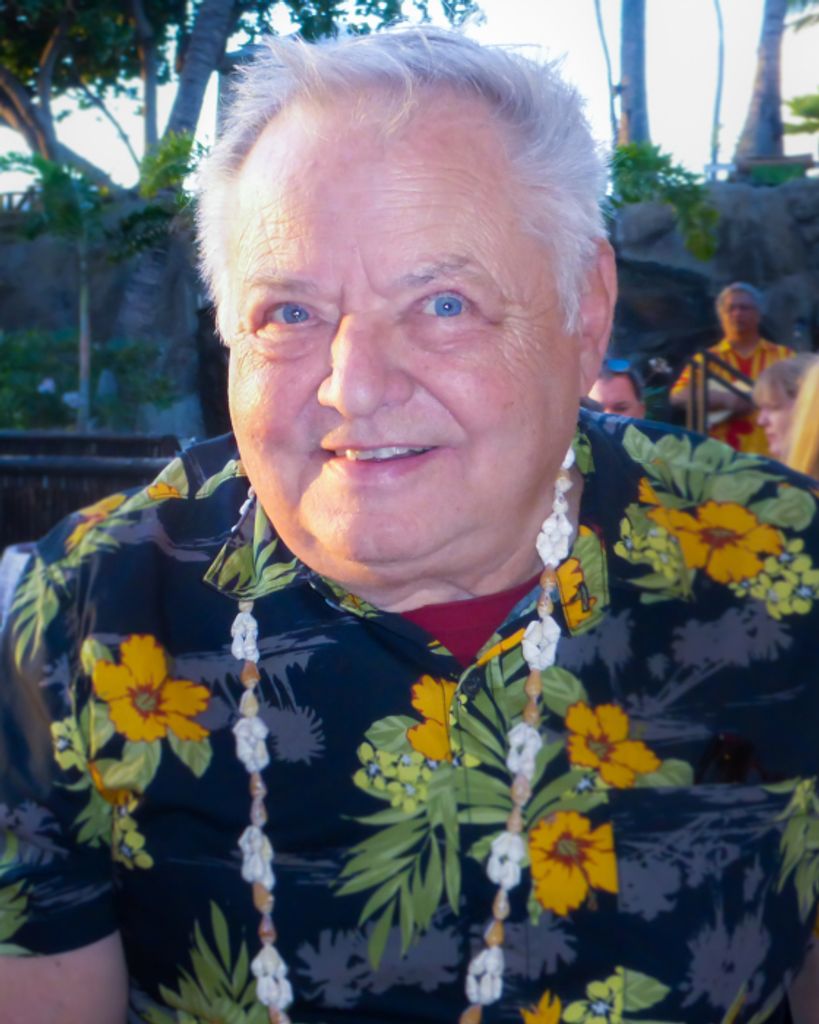 Robert Malew