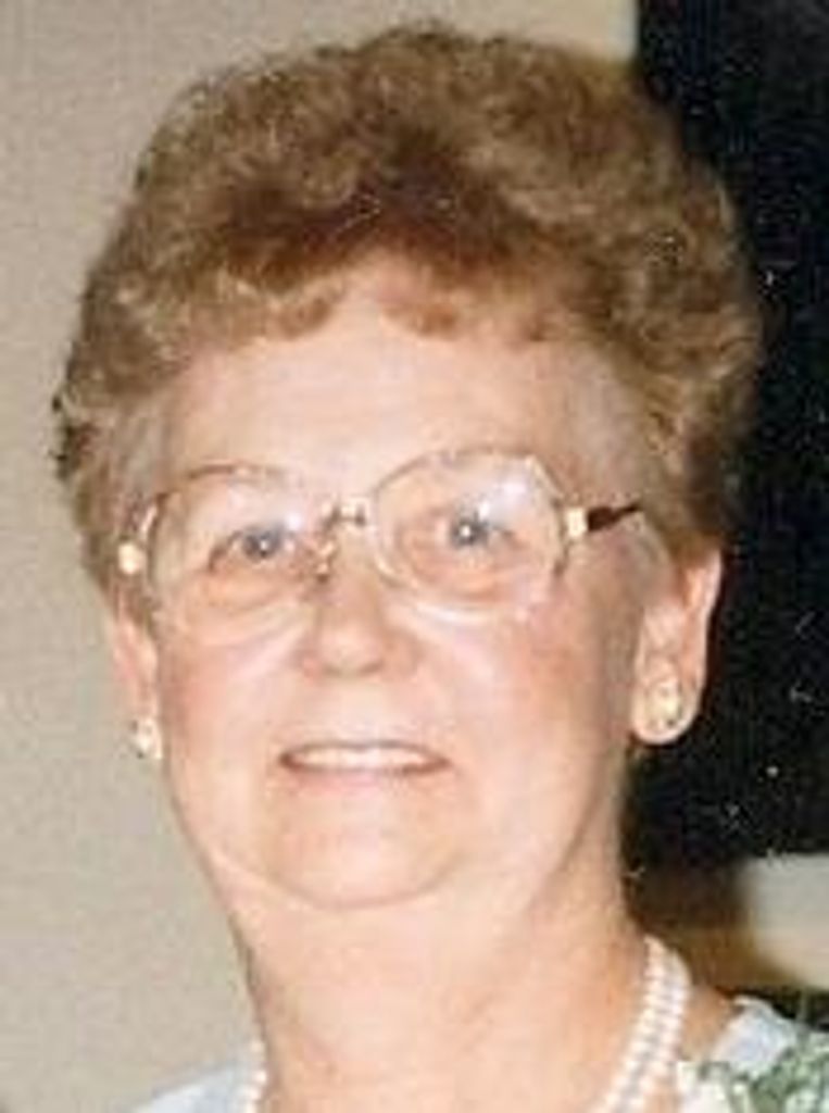 Rita J. Muzina