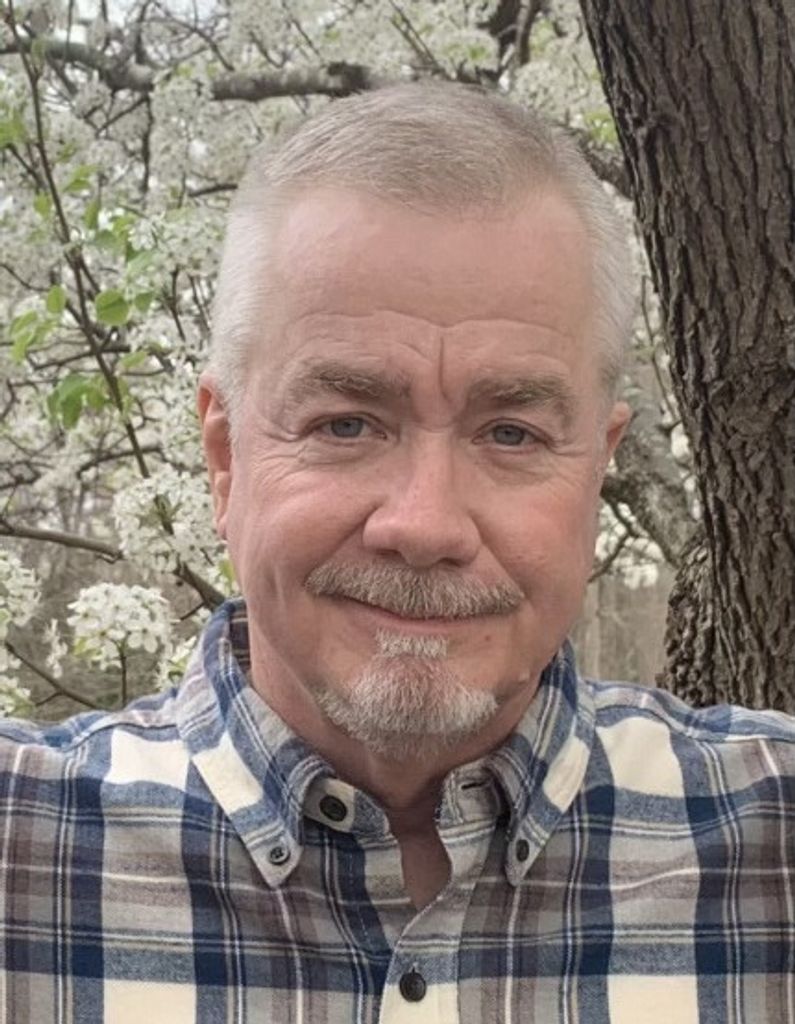 Steven Grady Langley Profile Photo