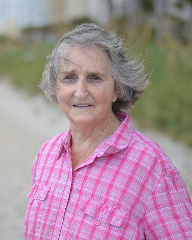 Patsy Sue Martin Profile Photo