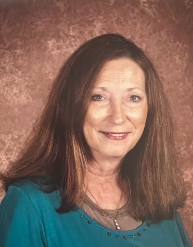 Karen Adkins