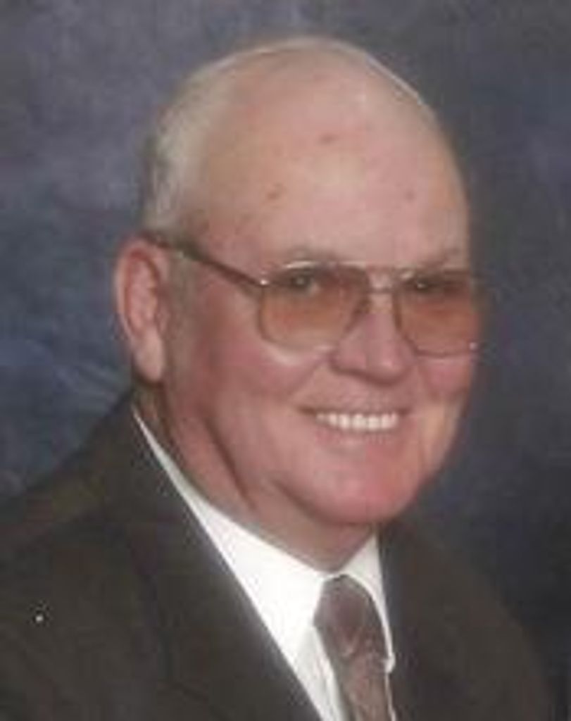 Paul "P.M." Herbert