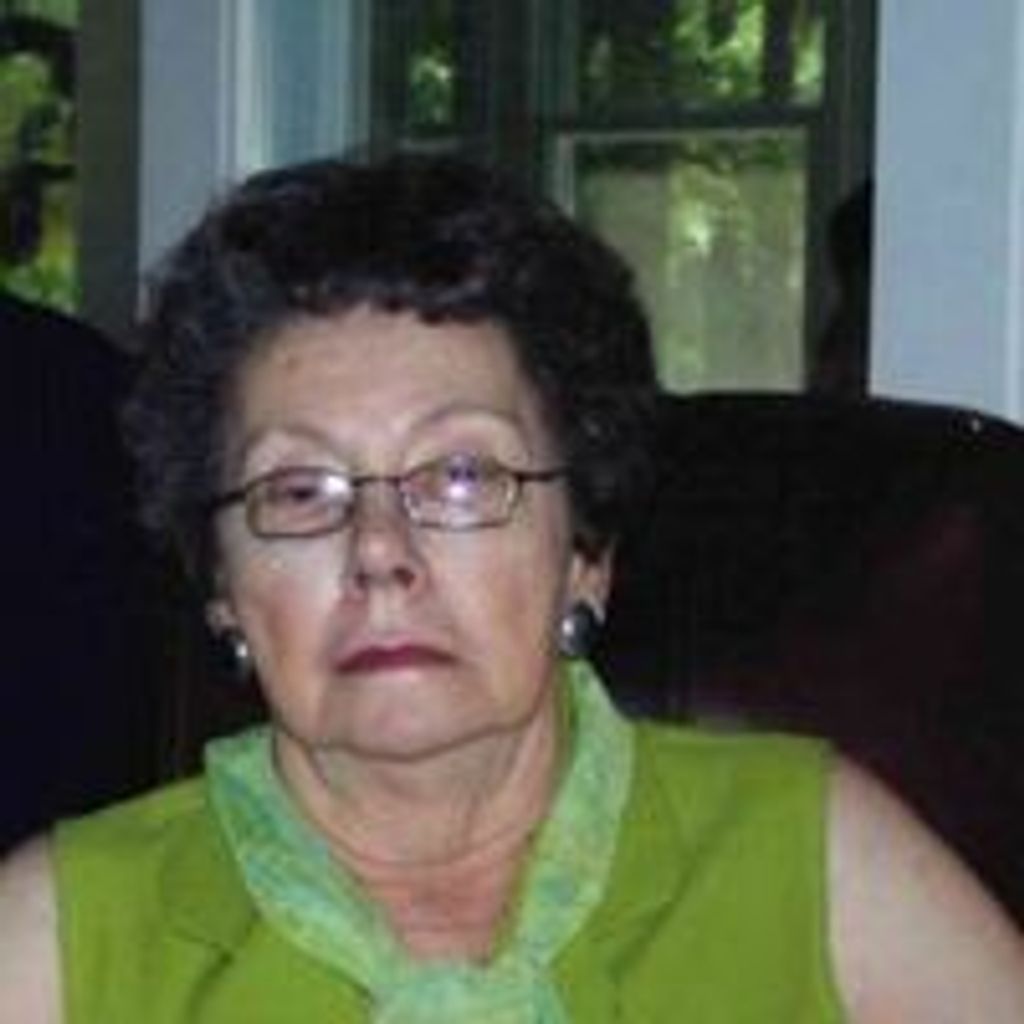 Mary Elizabeth Baldwin