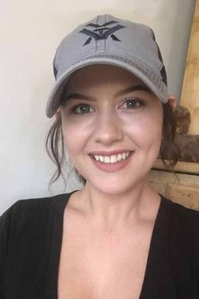 Brianna Nicole Johnson Profile Photo