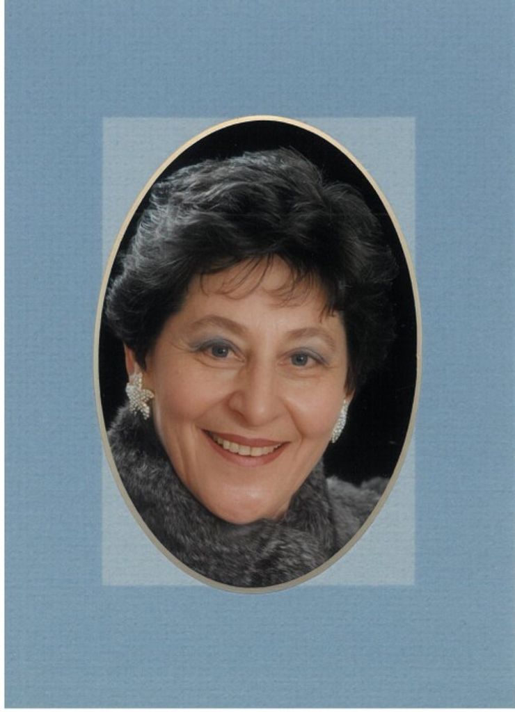 Mary Johnson