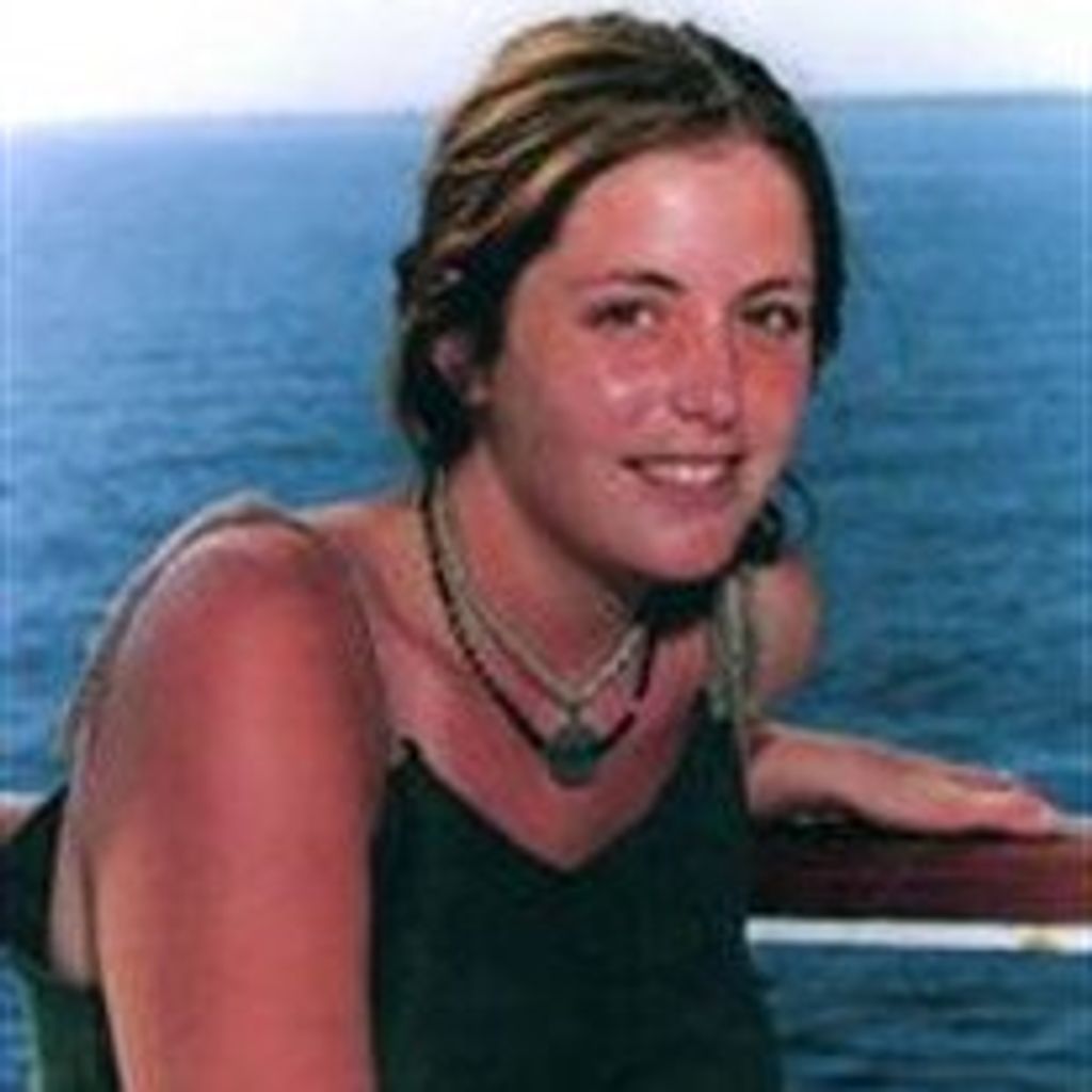 Elizabeth  Sara Foley