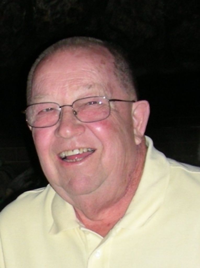 Russell Brent Â??Boâ? Bothwell