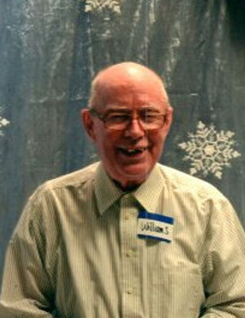 William "Billy" Spain