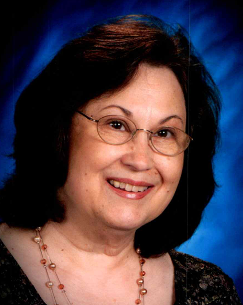 JoAnn Halbrook Fite