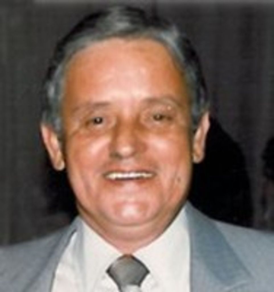 Eddie "Chip" Romero