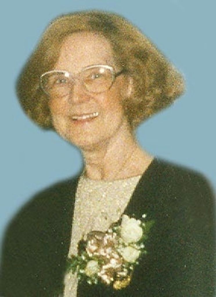 Florence Laverne Whisker