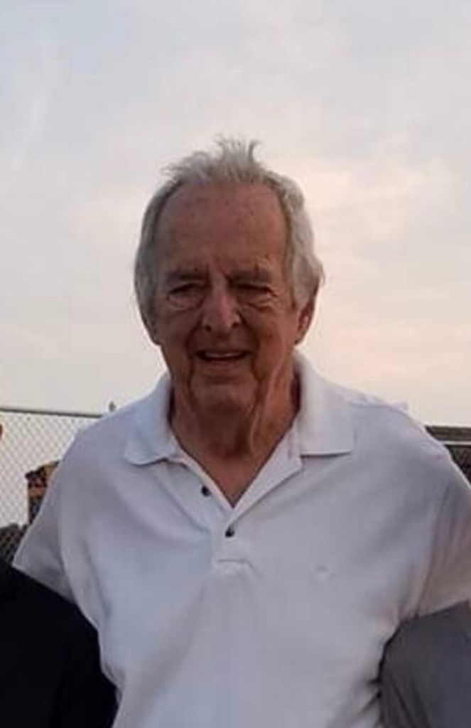 Robert W. Cook Profile Photo