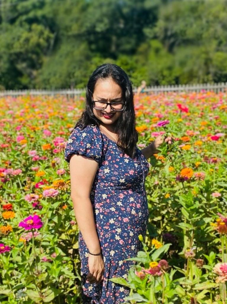 Sandra Zamora Martinez