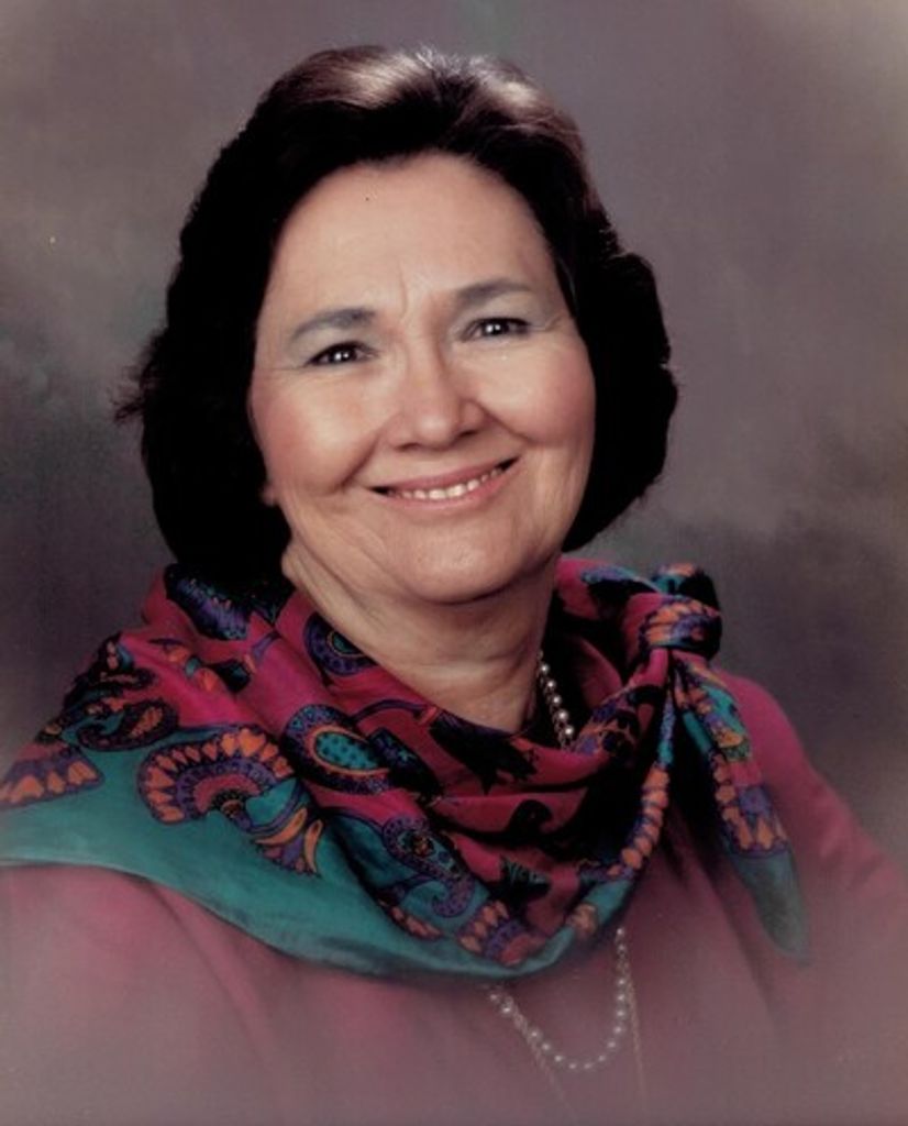 Sybil Kirk Arant Profile Photo