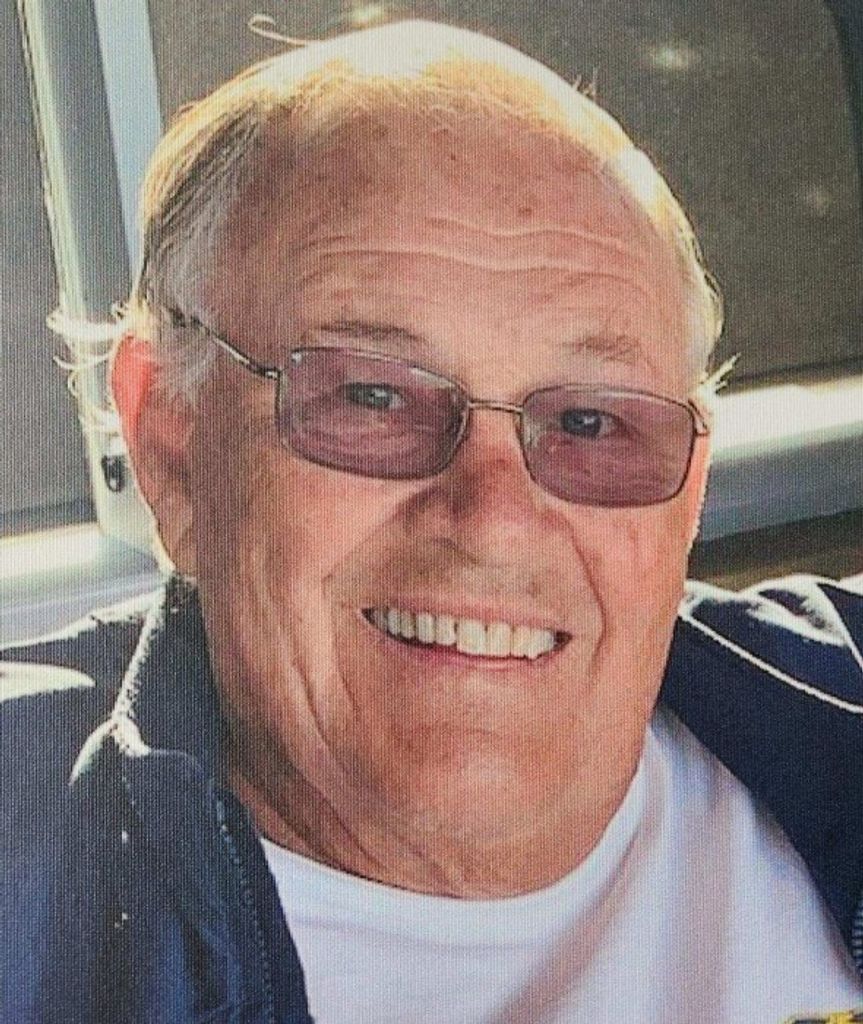 Delbert E. Johnson Profile Photo