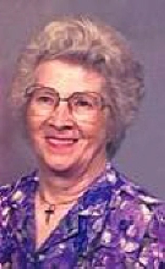 Edith  B. Bender
