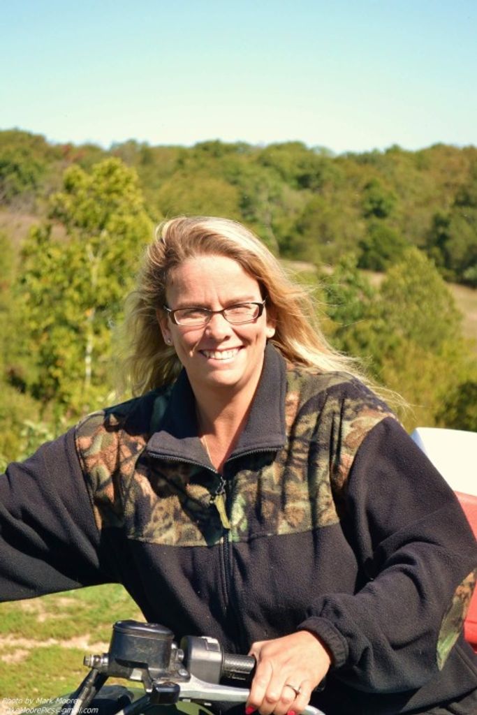 Mary K. Eaton