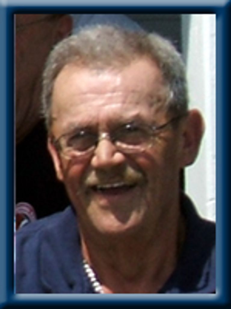 David Clinton Godfrey