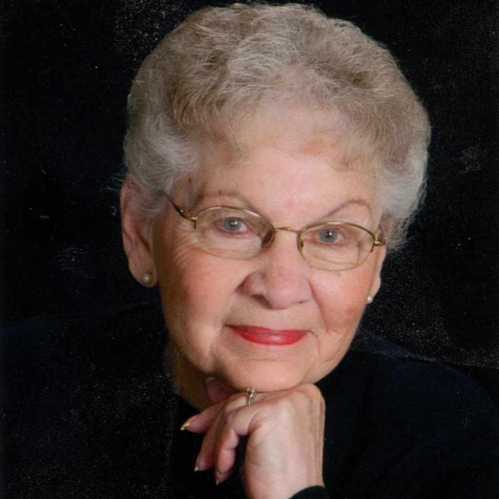 Elizabeth Louise Jelm Profile Photo