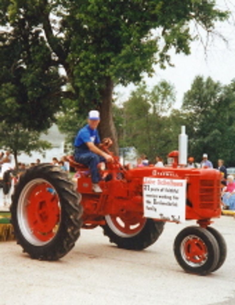 Jacob M. Schelhaas