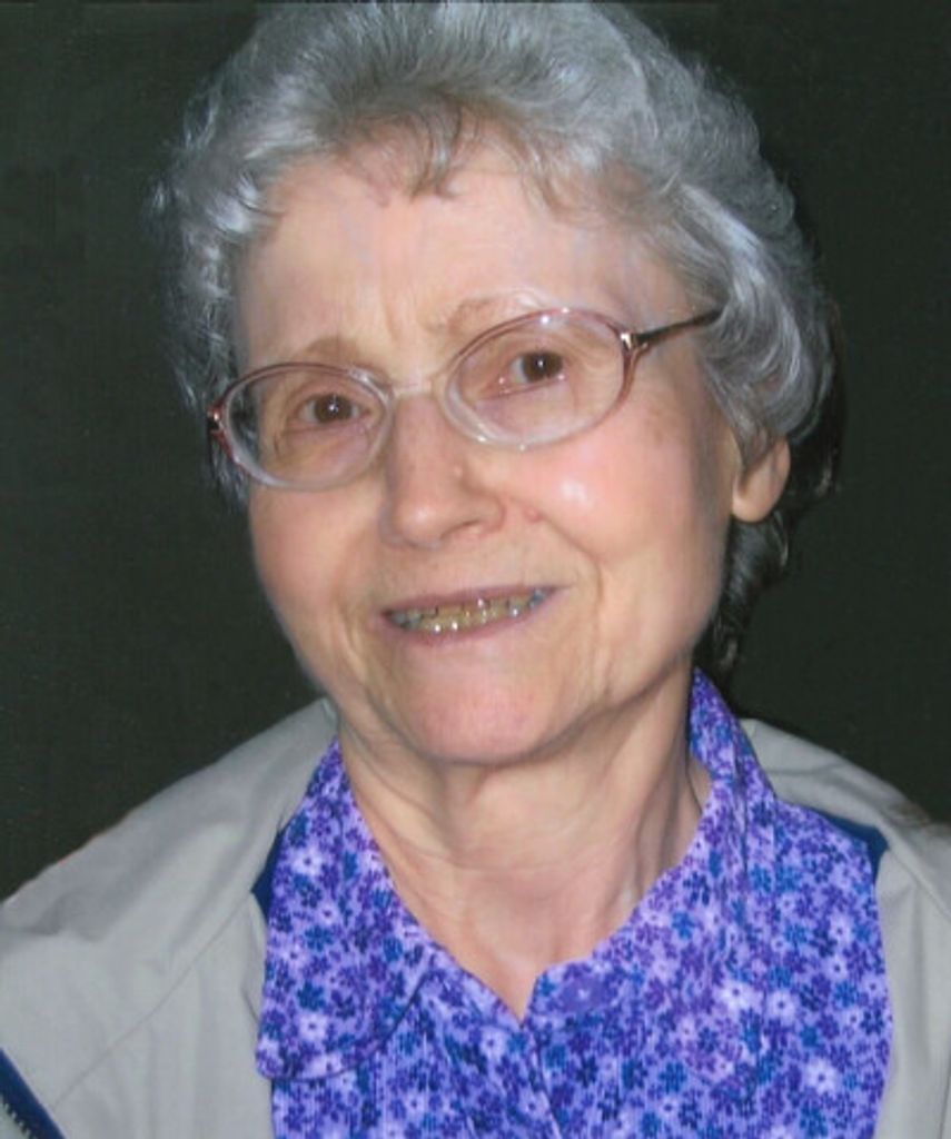 Rosemary Hostettler