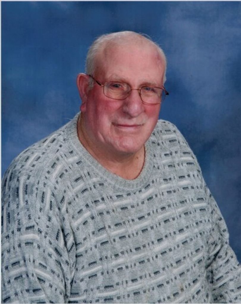 Gordon Sheffey Profile Photo