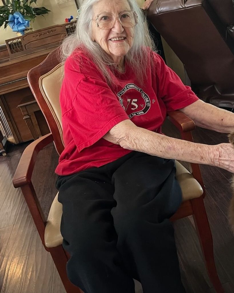 Marge Ann Carra
