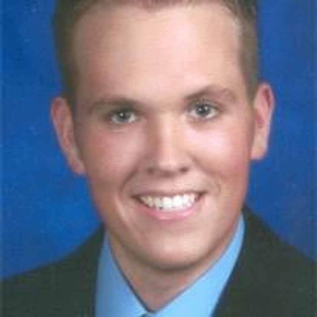 Matthew "Matt" Collett