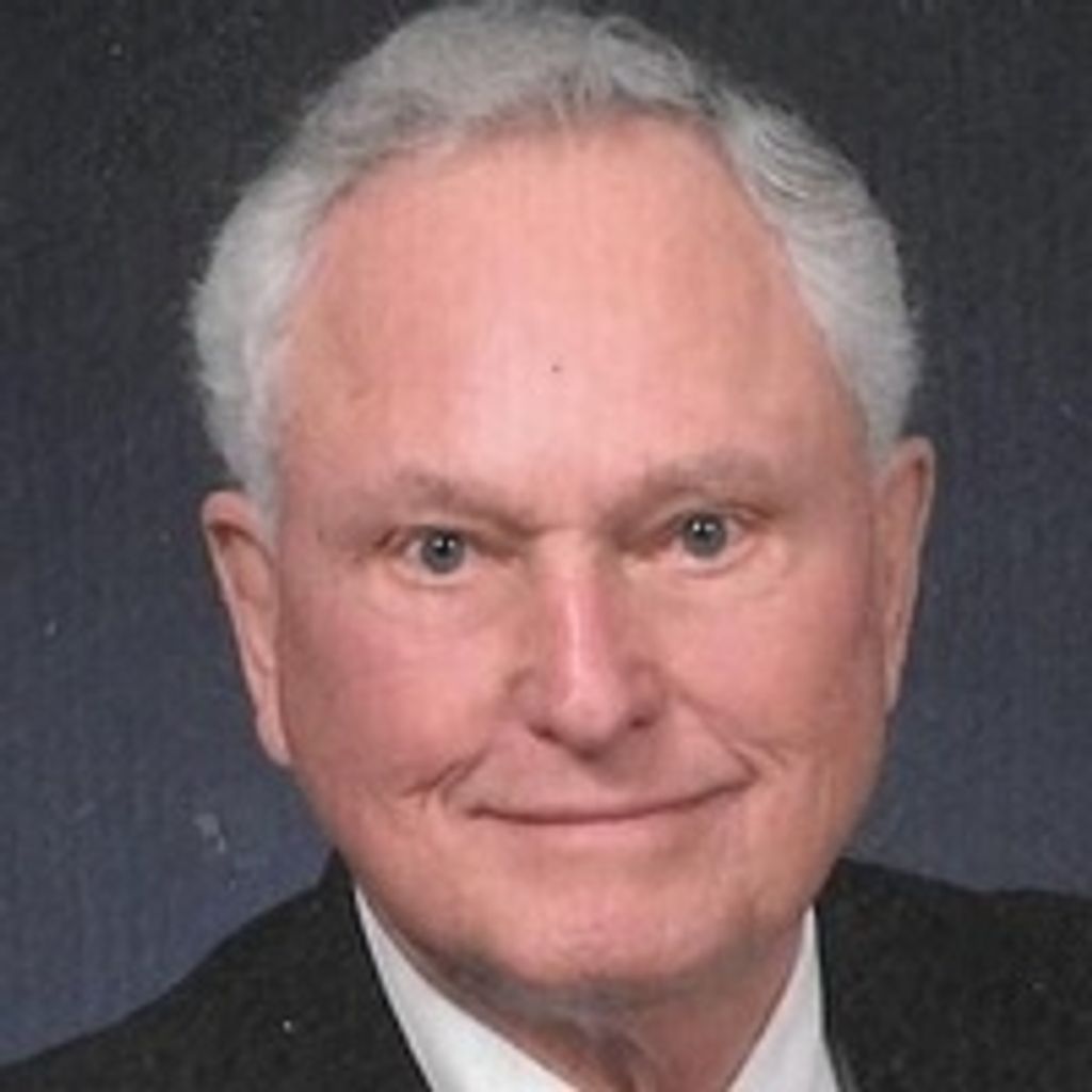 James Burwell Bobo, Sr. Profile Photo