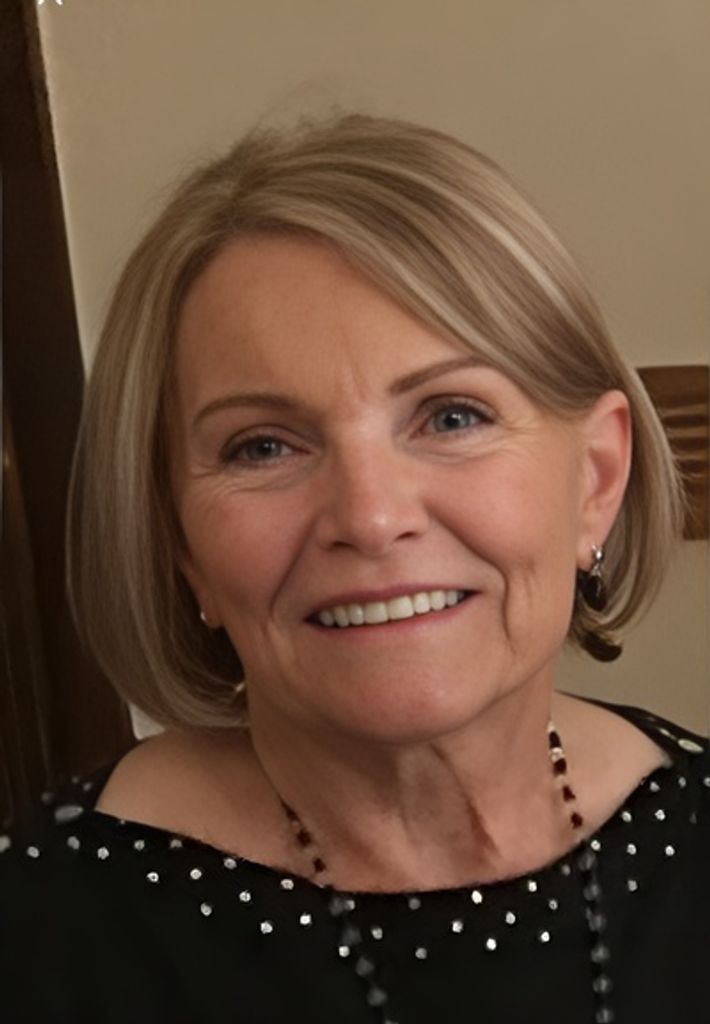 Virginia Dell "Ginger" Bailey Profile Photo